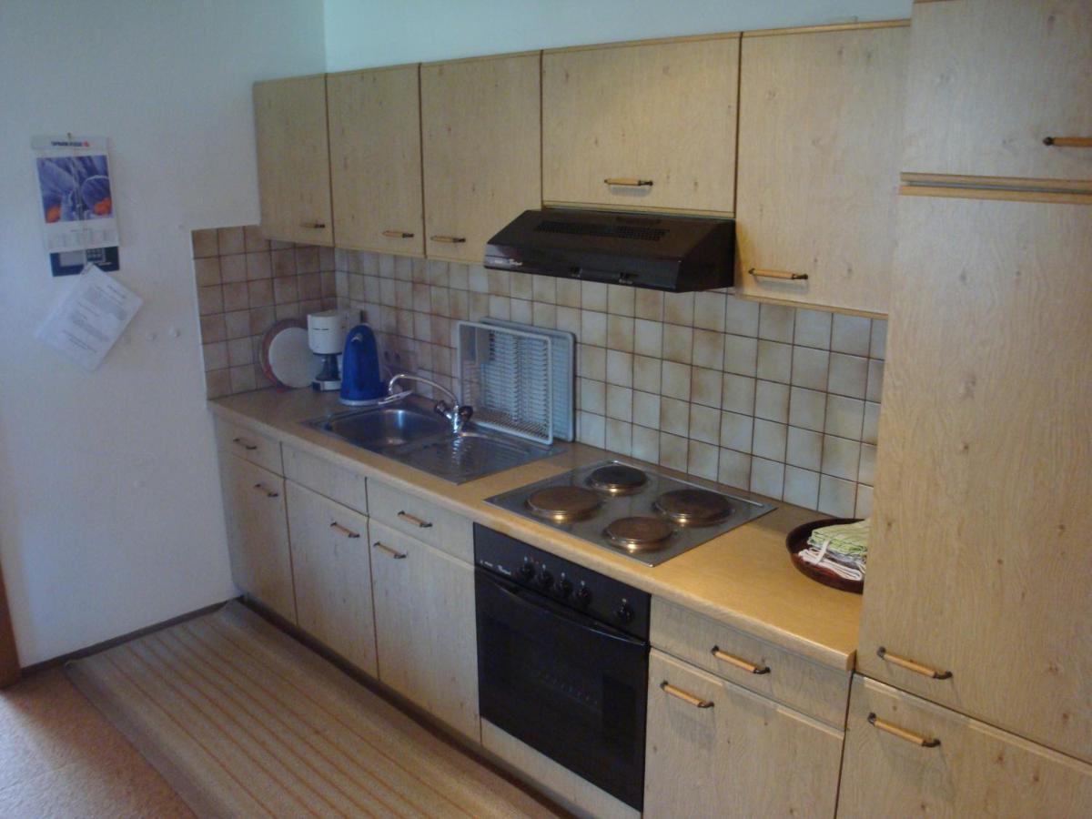 Gastehaus Treichl Hotel Fuegen Room photo